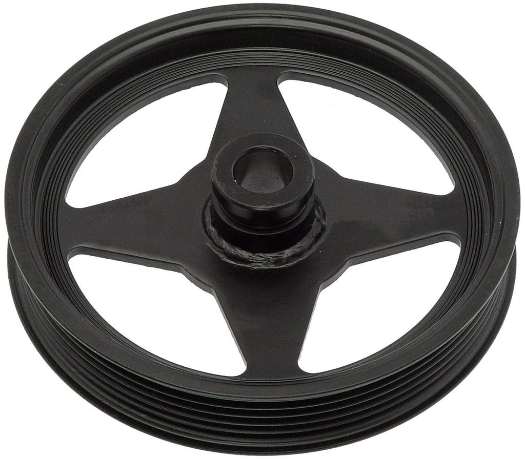 Power Steering Pump Pulley Dorman 300-010