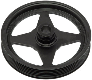 Power Steering Pump Pulley Dorman 300-010