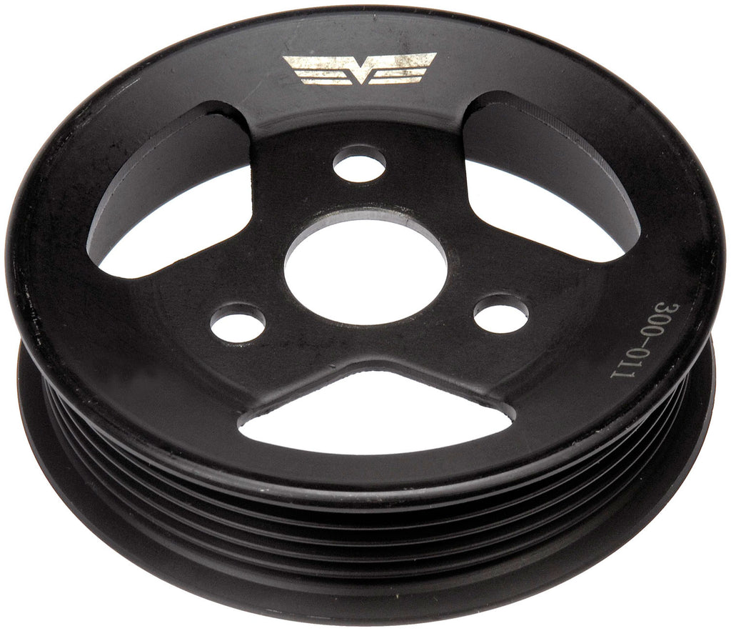 Power Steering Pump Pulley Dorman 300-011