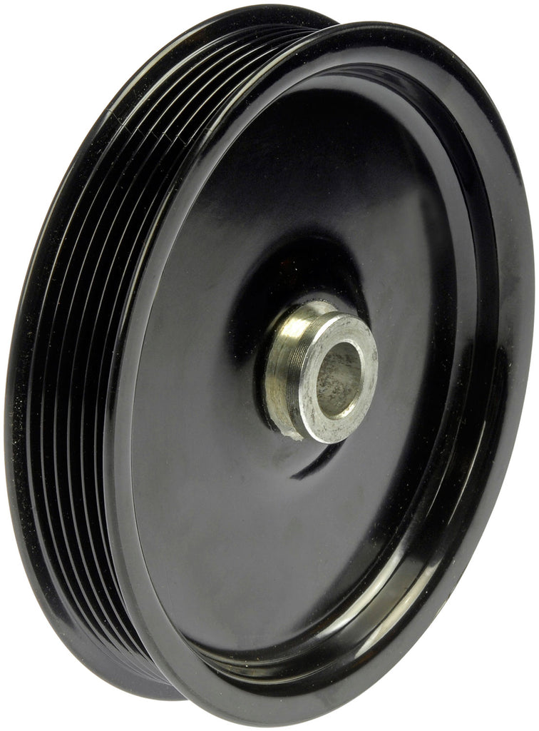 Power Steering Pump Pulley Dorman 300-015