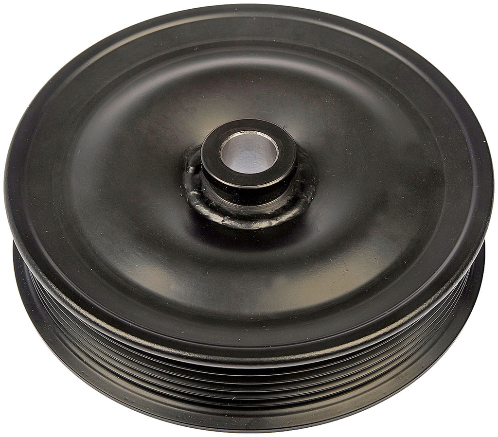 Power Steering Pump Pulley Dorman 300-023