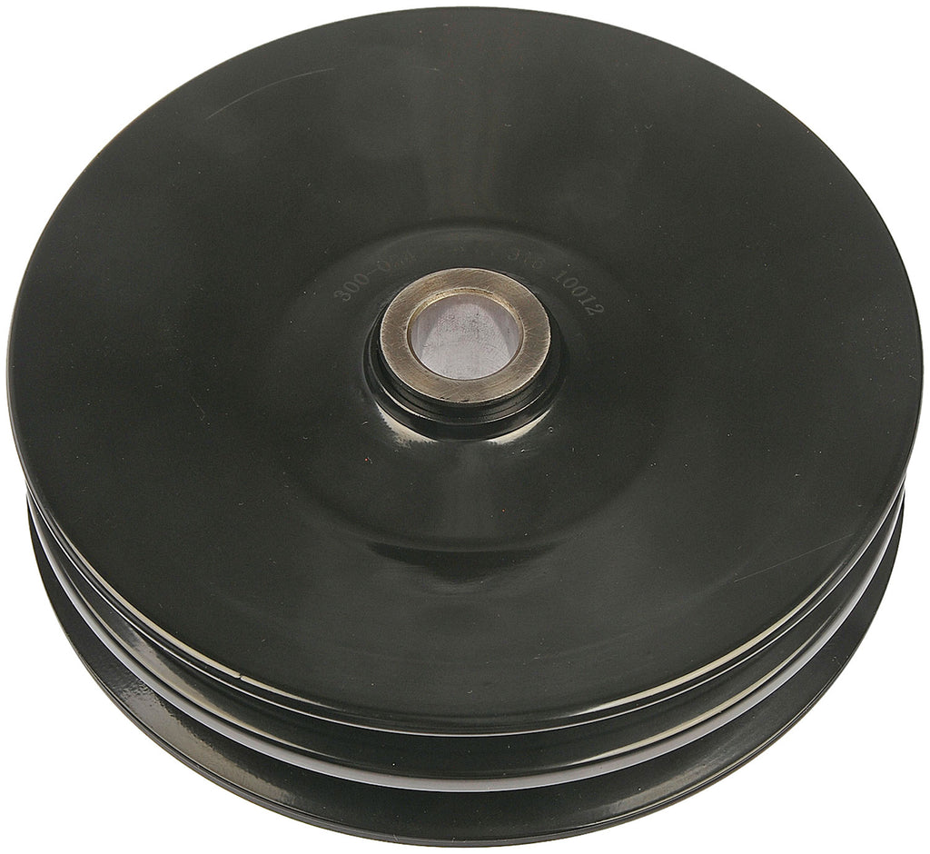 Power Steering Pump Pulley Dorman 300-024