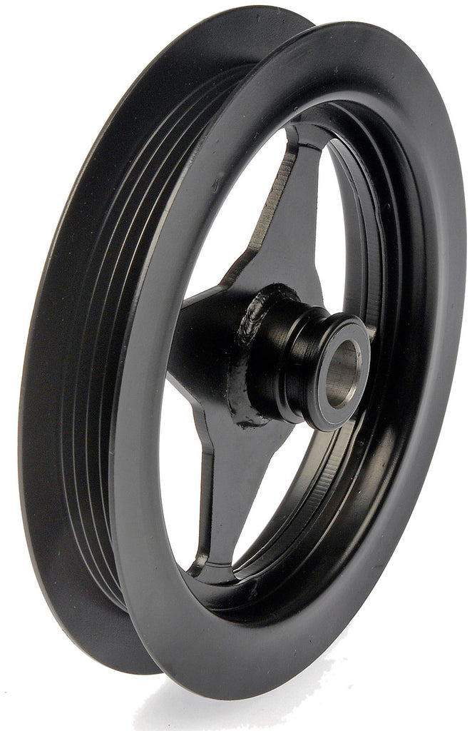 Power Steering Pump Pulley Dorman 300-026