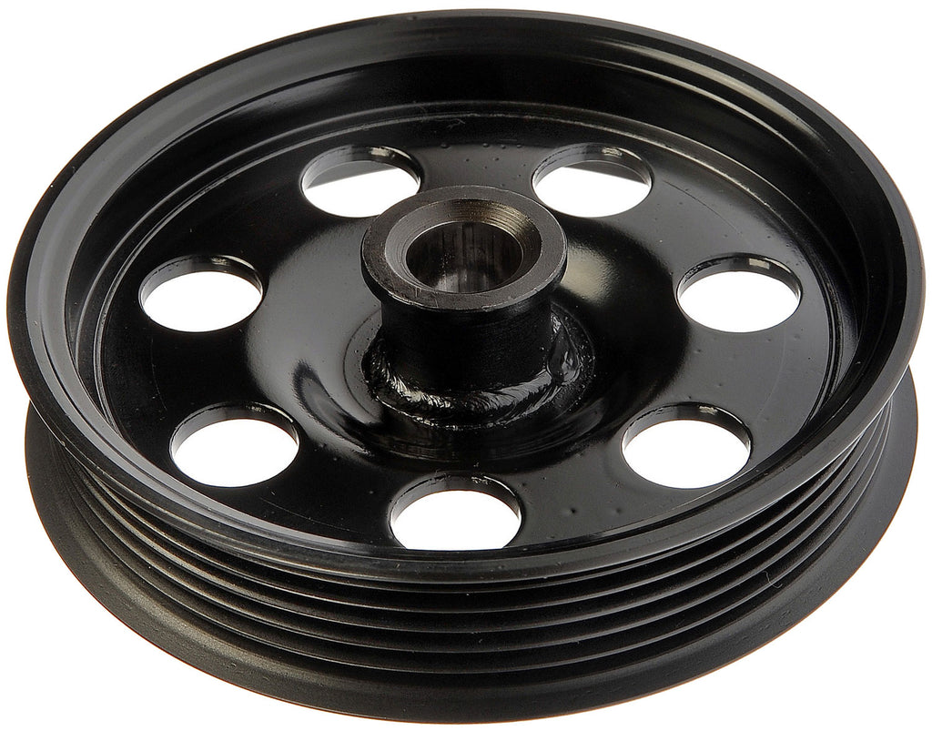 Power Steering Pump Pulley Dorman 300-027