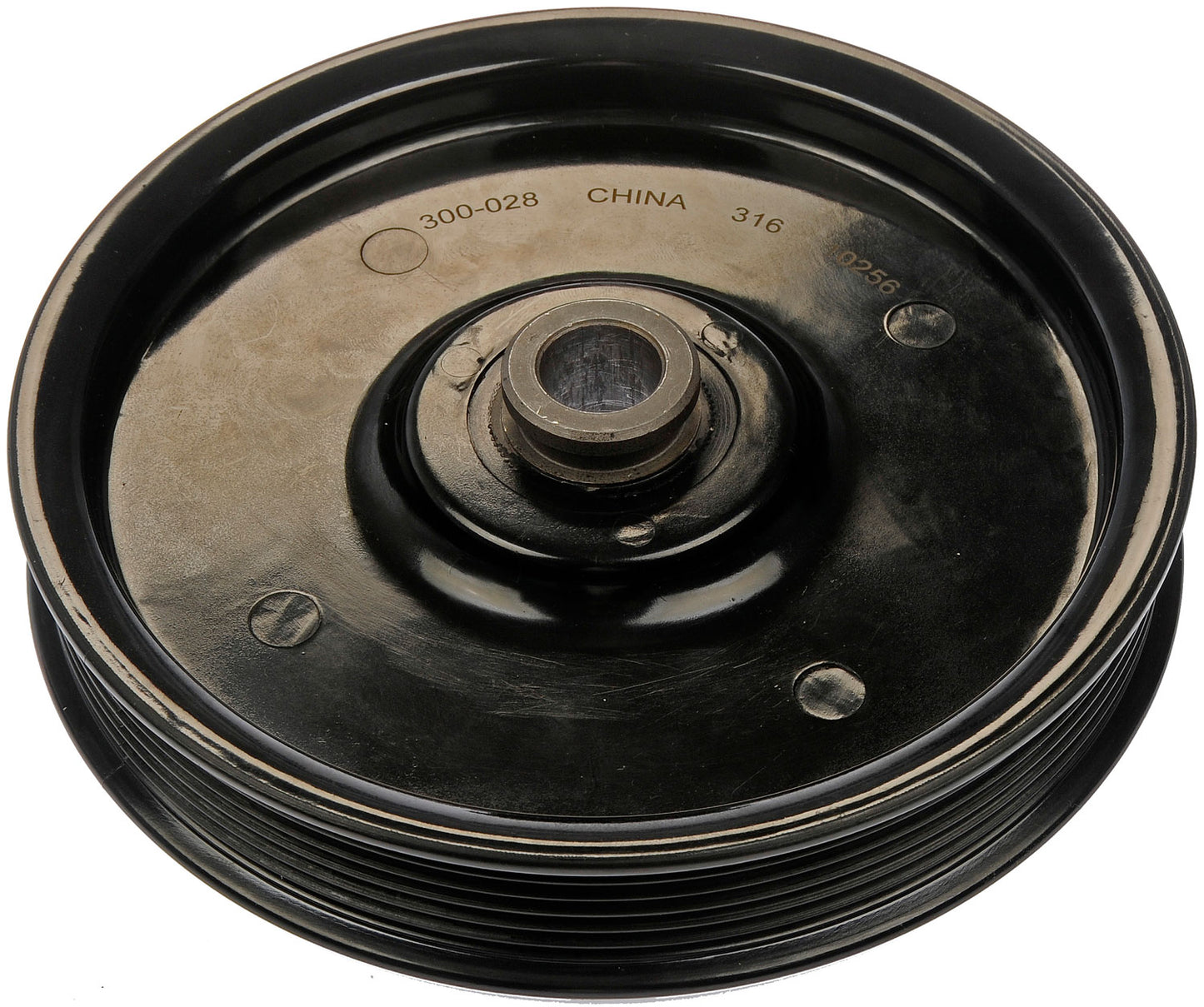 Power Steering Pump Pulley Dorman 300-028