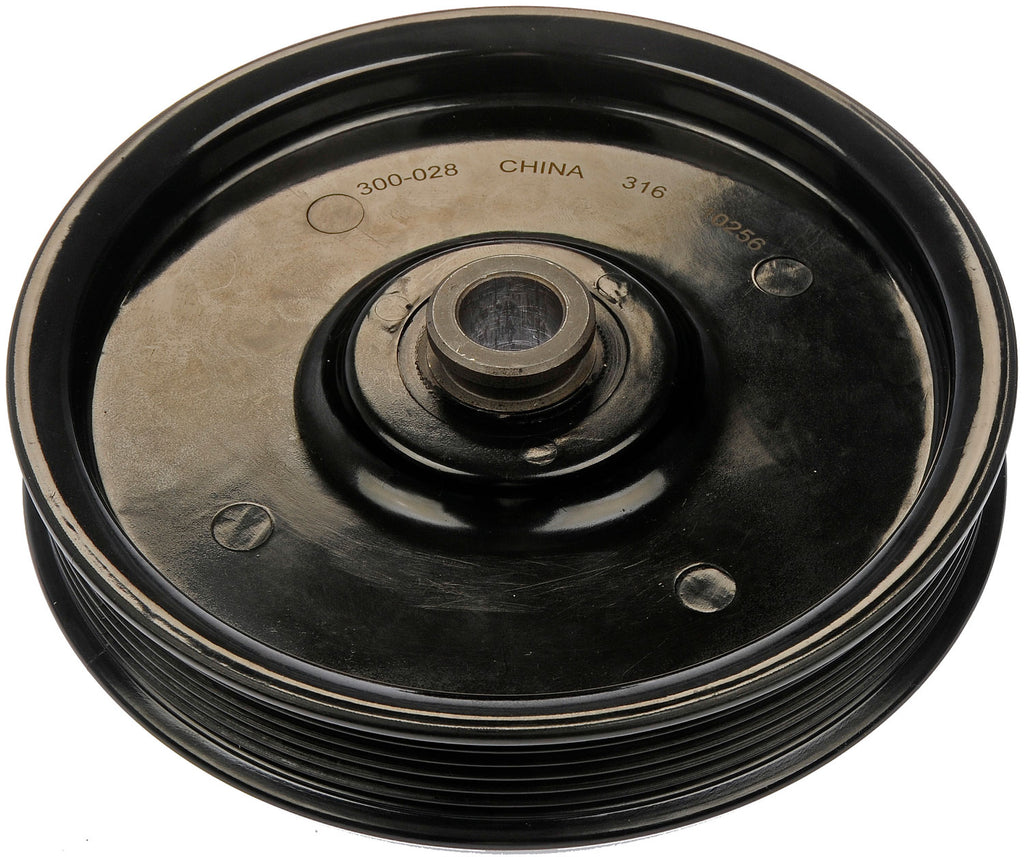 Power Steering Pump Pulley Dorman 300-028