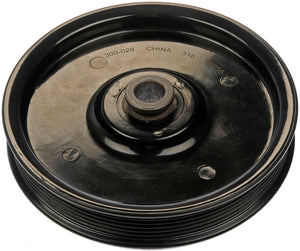 Power Steering Pump Pulley Dorman 300-028