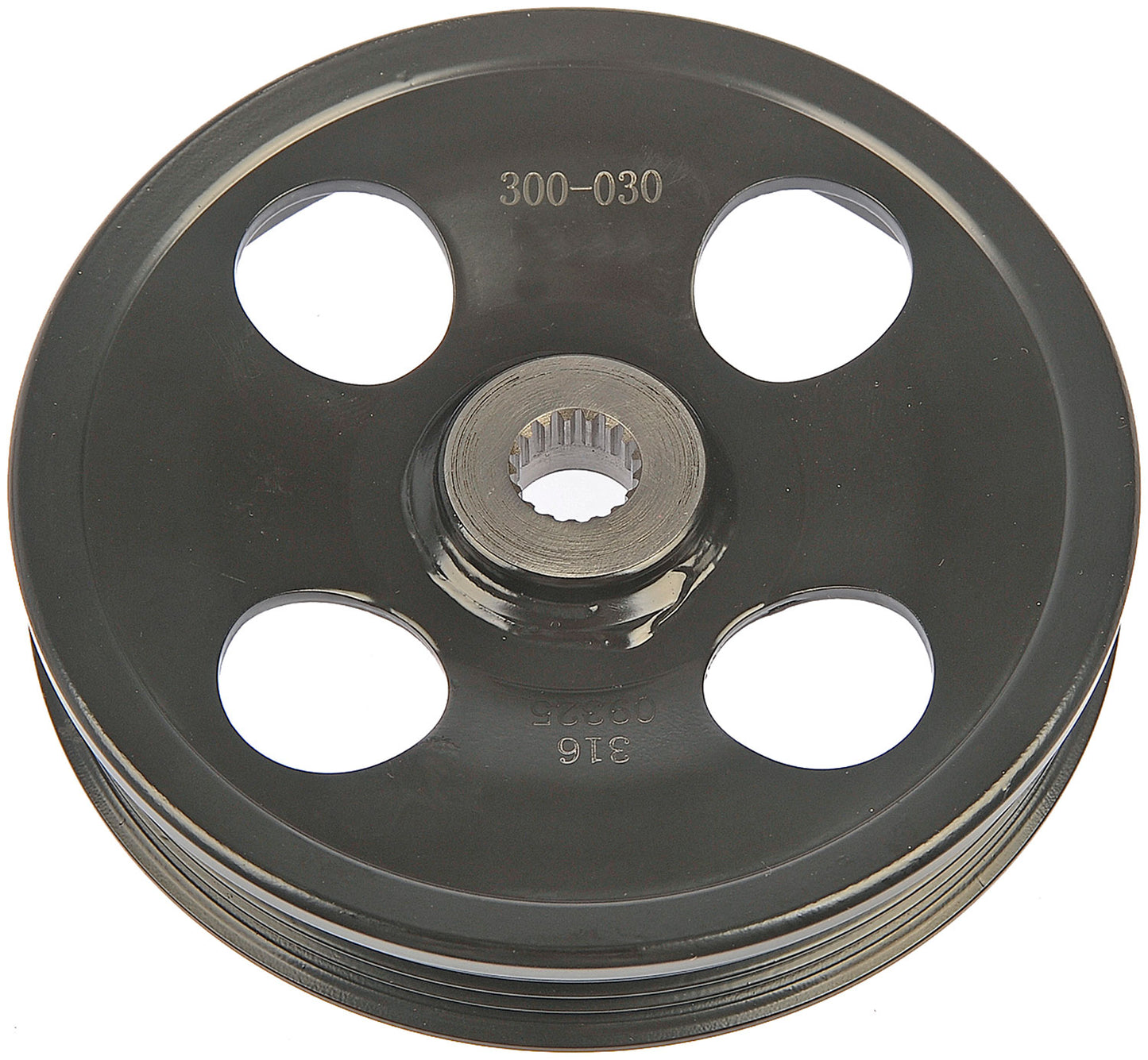 Power Steering Pump Pulley Dorman 300-030