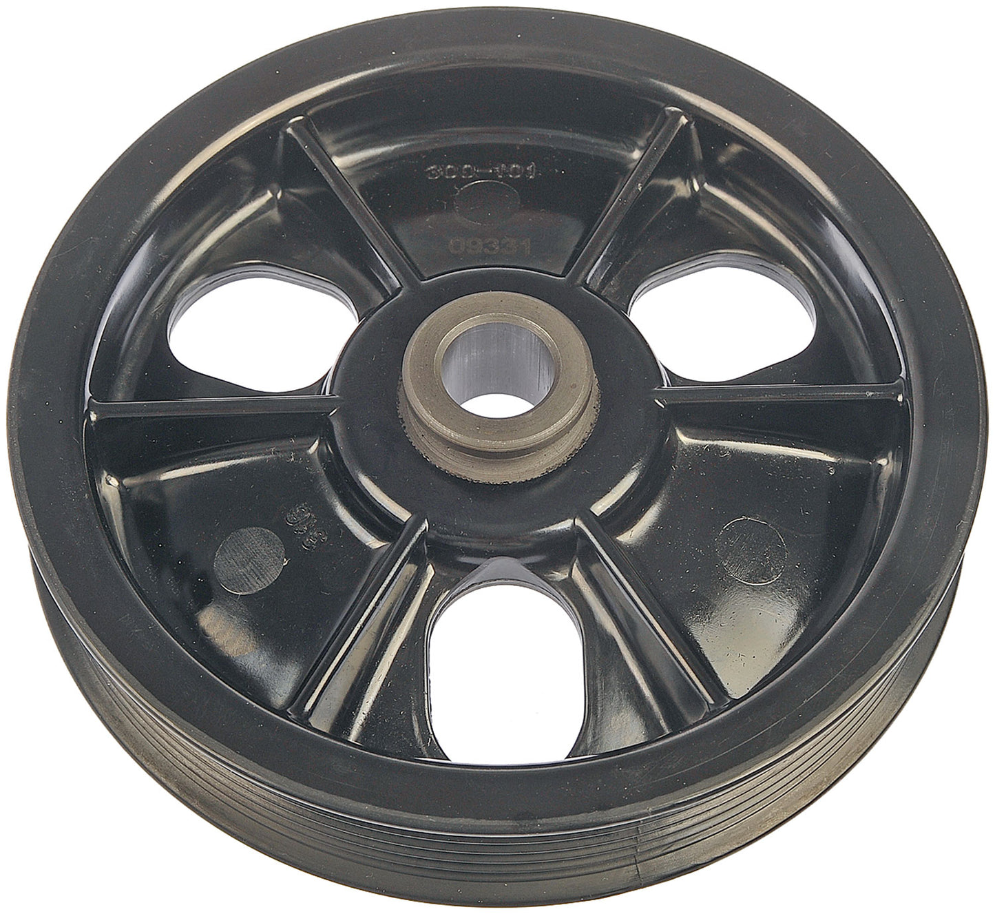 Power Steering Pump Pulley Dorman 300-101