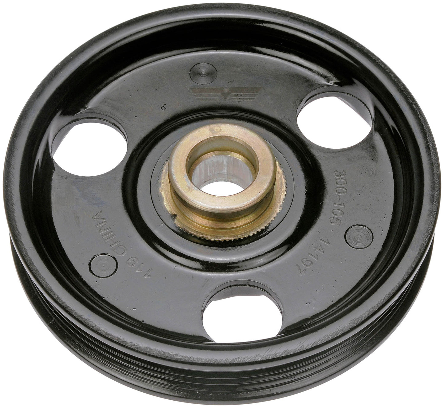 Power Steering Pump Pulley - Dorman# 300-105