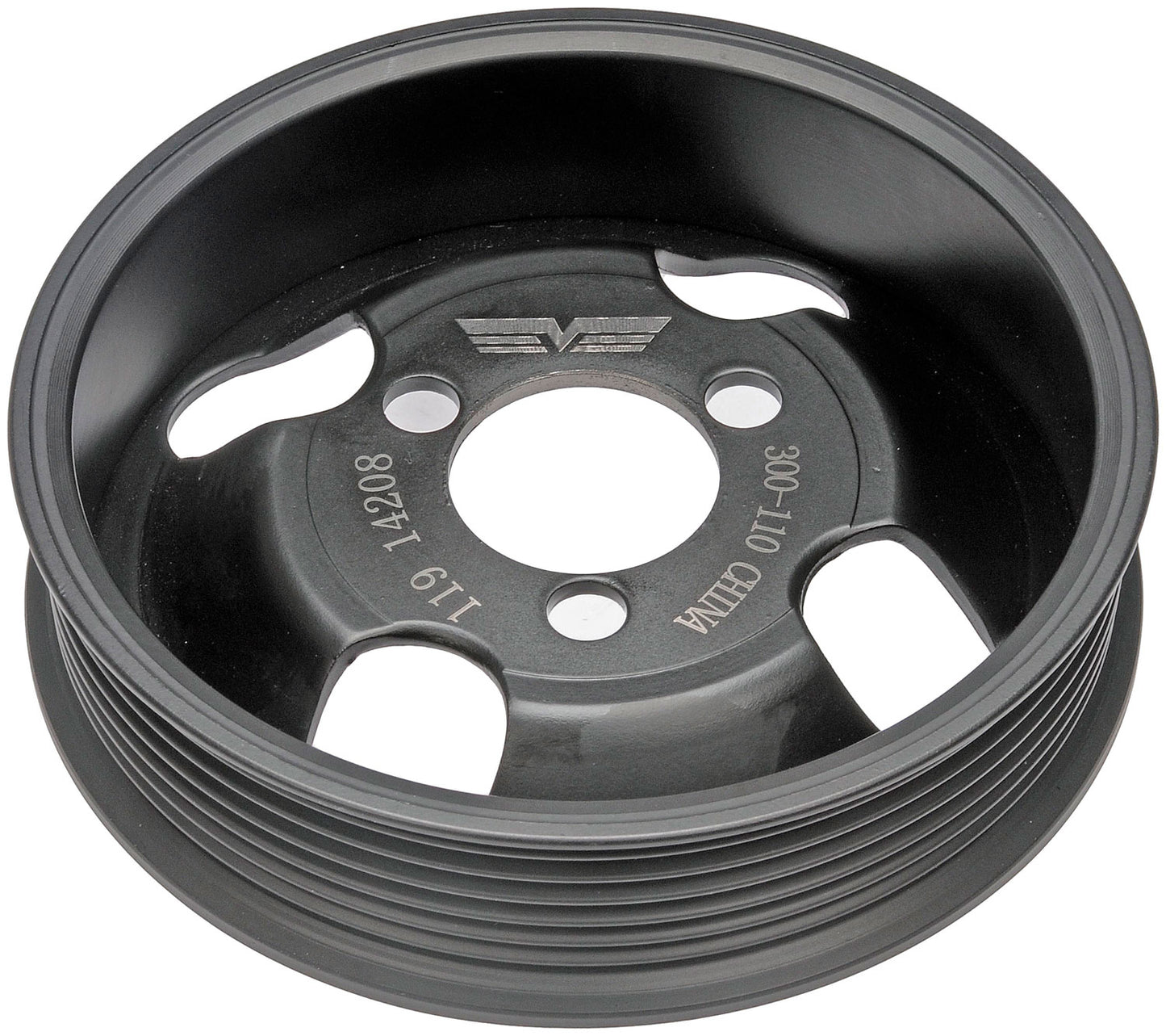Power Steering Pump Pulley - Dorman# 300-110