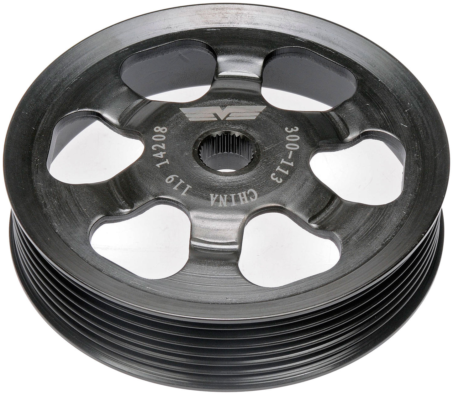 Power Steering Pump Pulley - Dorman# 300-113