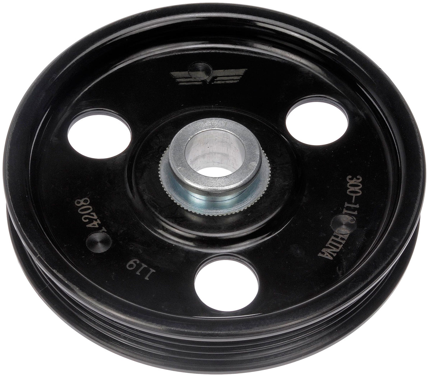 Power Steering Pump Pulley - Dorman# 300-118