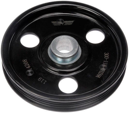 Power Steering Pump Pulley - Dorman# 300-118