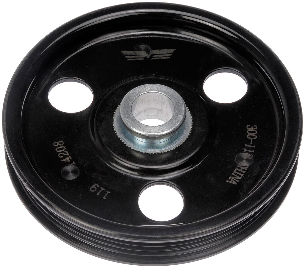 Power Steering Pump Pulley - Dorman# 300-118