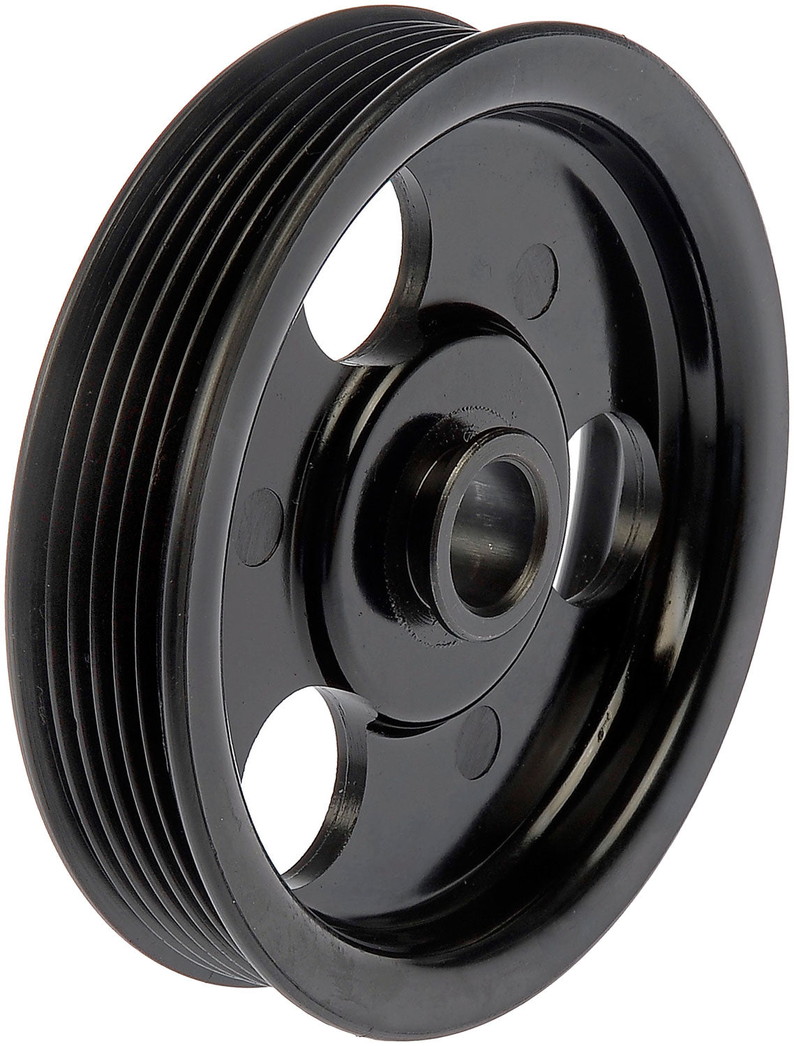 Power Steering Pump Pulley Dorman 300-123