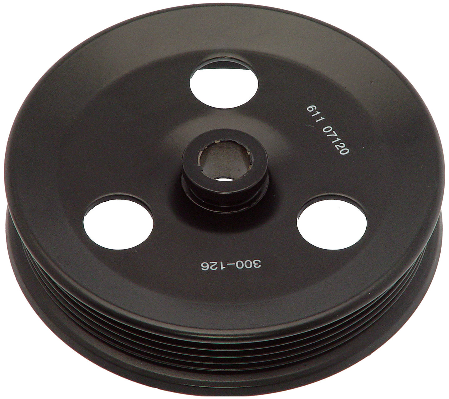 Power Steering Pump Pulley Dorman 300-126