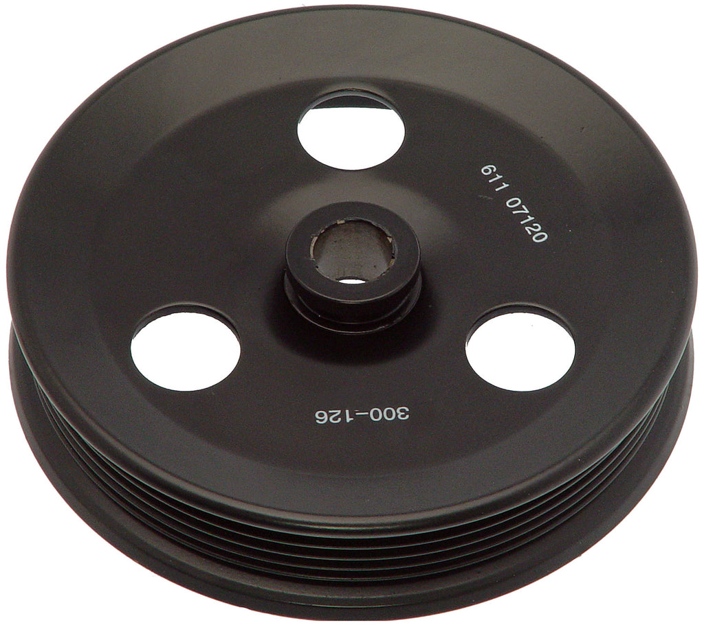 Power Steering Pump Pulley Dorman 300-126
