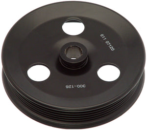 Power Steering Pump Pulley Dorman 300-126