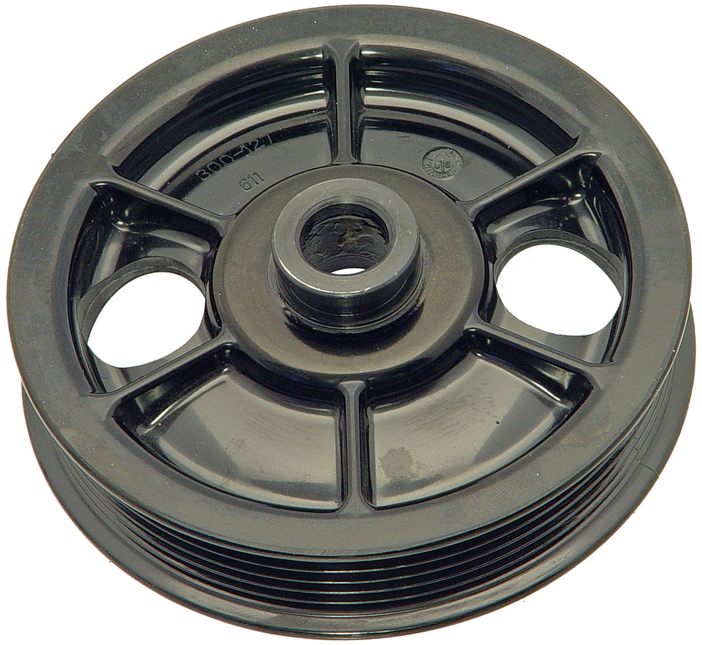 Power Steering Pump Pulley Dorman 300-127