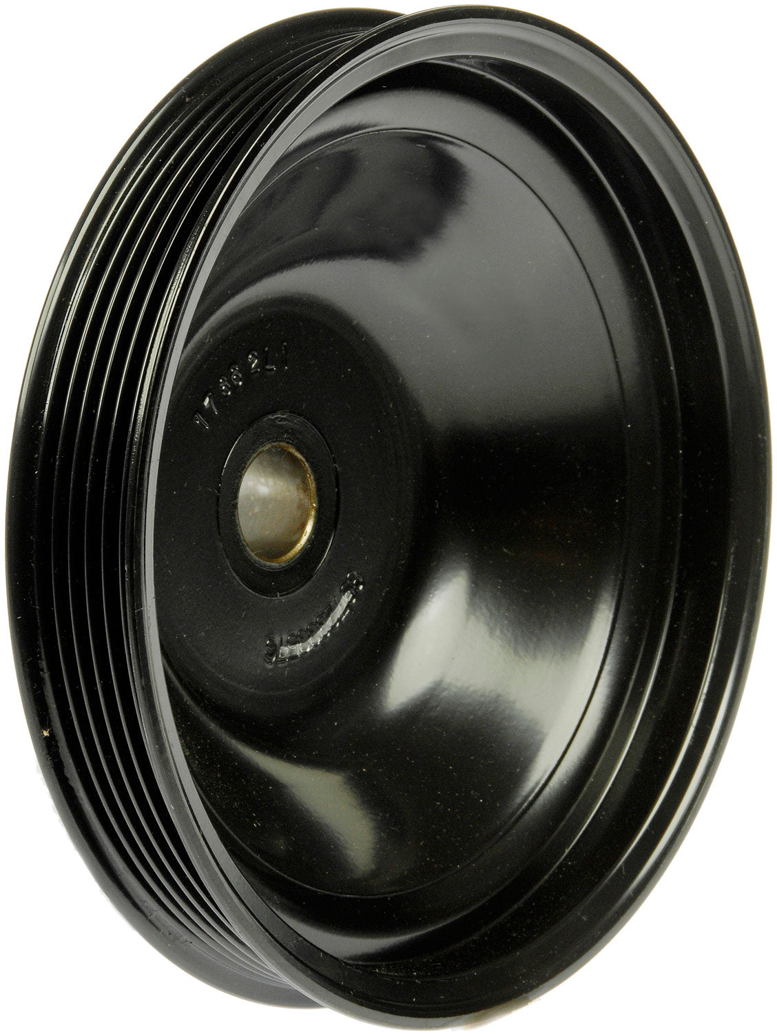 Power Steering Pump Pulley - Dorman# 300-129