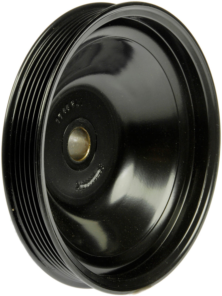 Power Steering Pump Pulley - Dorman# 300-129