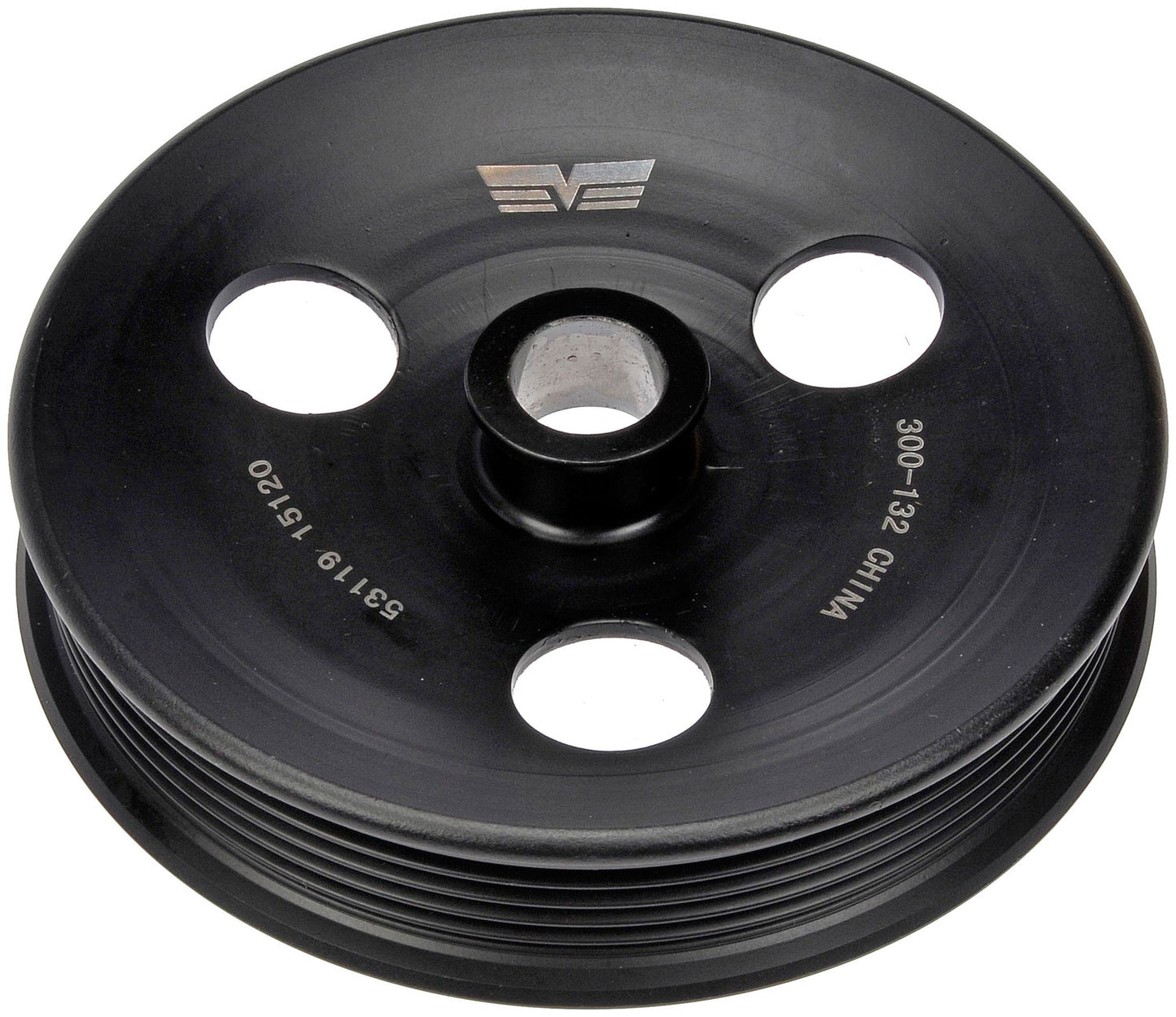 Power Steering Pump Pulley Dorman 300-132