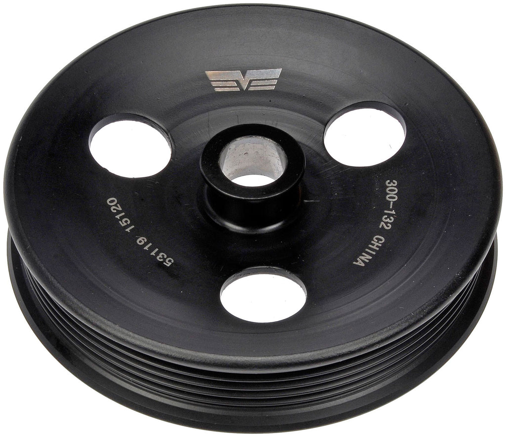 Power Steering Pump Pulley Dorman 300-132