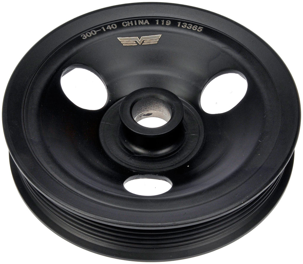 New Power Steering Pump Pulley - Dorman 300-140