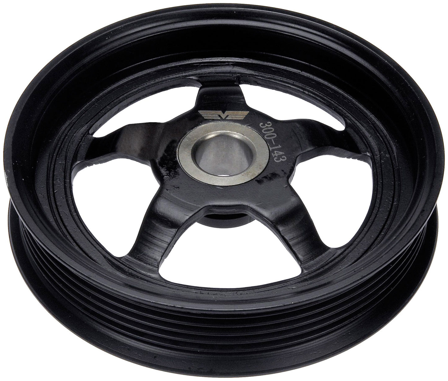 New Power Steering Pump Pulley - Dorman 300-143
