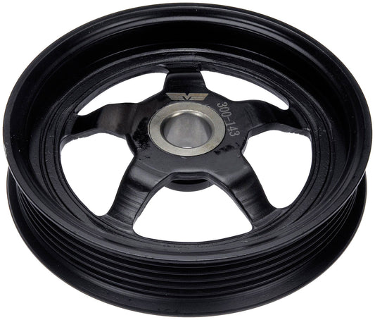 New Power Steering Pump Pulley - Dorman 300-143