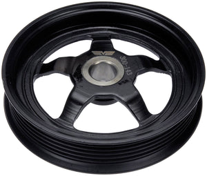New Power Steering Pump Pulley - Dorman 300-143