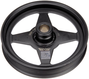 New Power Steering Pump Pulley - Dorman 300-147