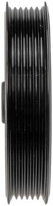 New Power Steering Pump Pulley - Dorman 300-148