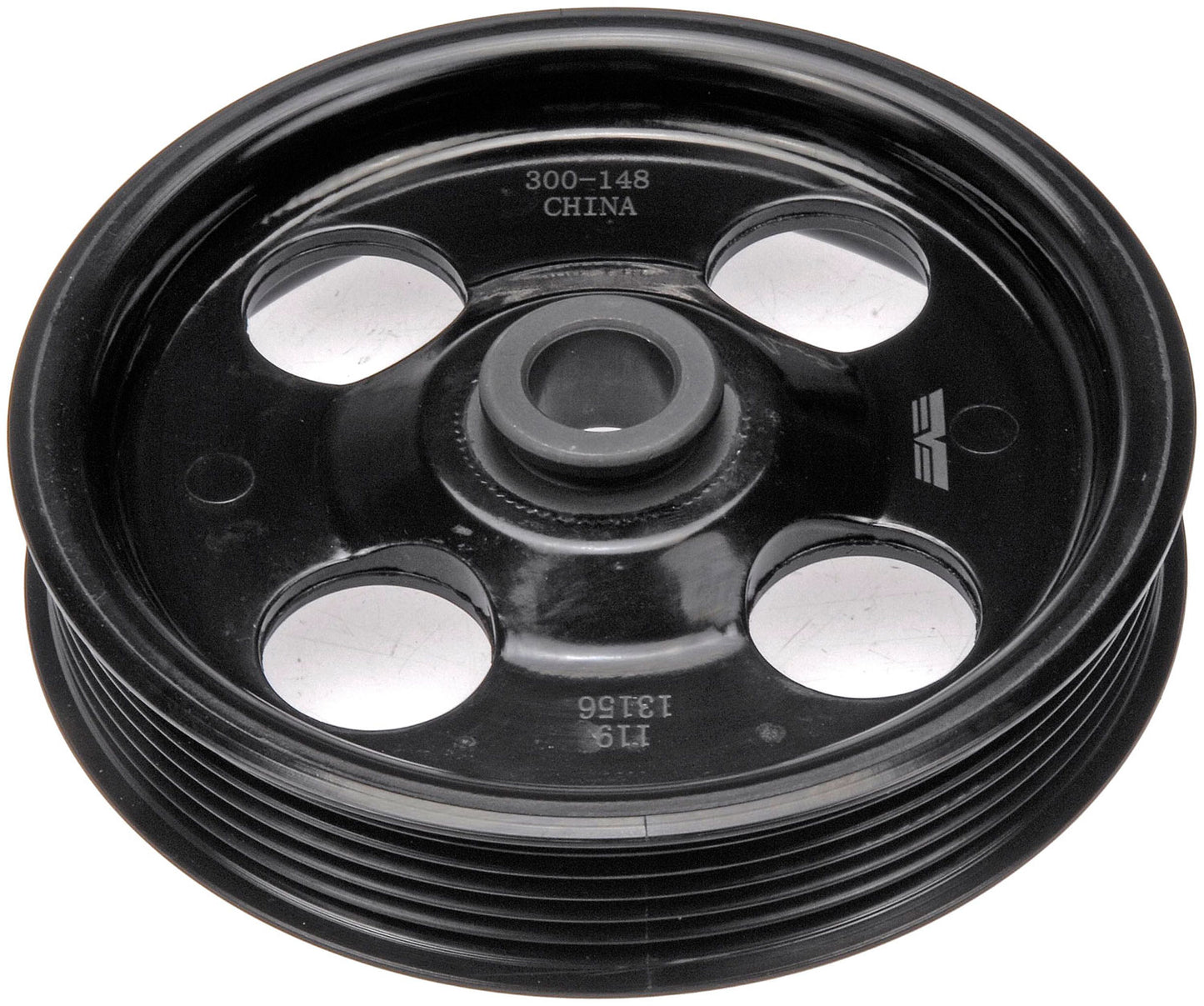 New Power Steering Pump Pulley - Dorman 300-148