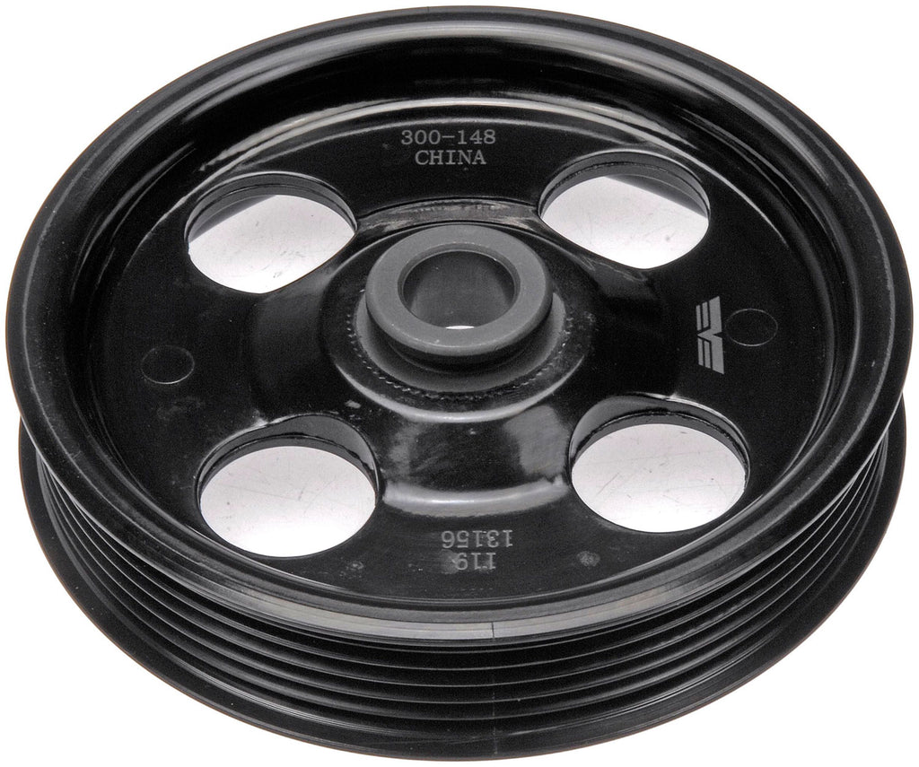 New Power Steering Pump Pulley - Dorman 300-148