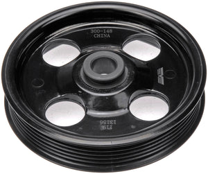 New Power Steering Pump Pulley - Dorman 300-148