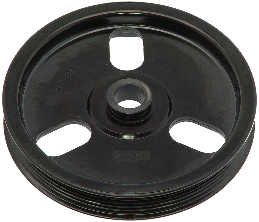Power Steering Pump Pulley Dorman 300-250