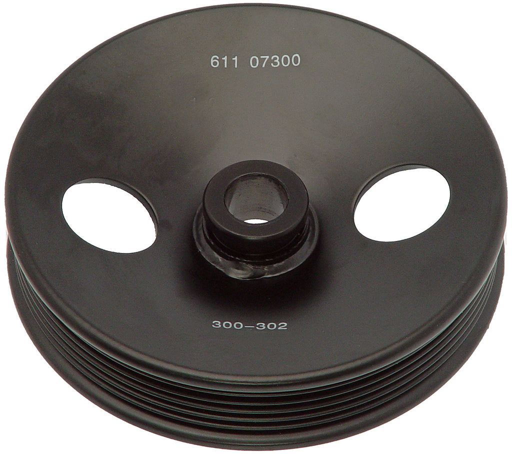 Power Steering Pump Pulley Dorman 300-302