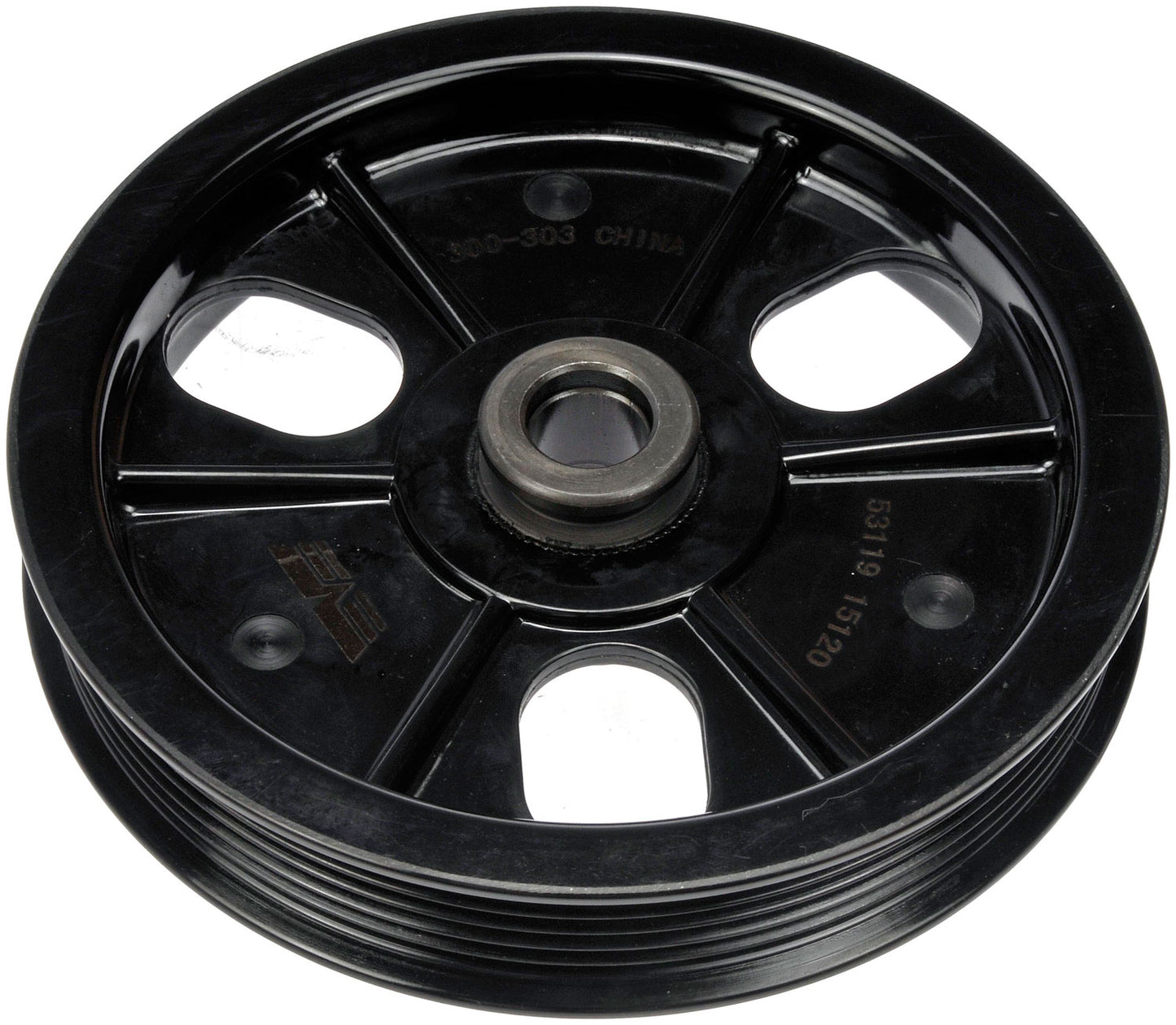 Power Steering Pump Pulley Dorman 300-303
