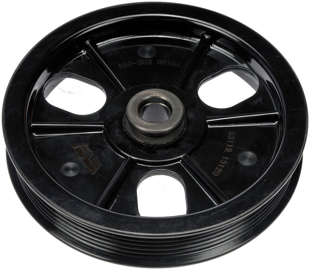 Power Steering Pump Pulley Dorman 300-303