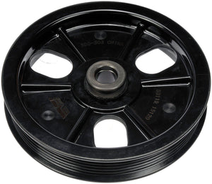 Power Steering Pump Pulley Dorman 300-303