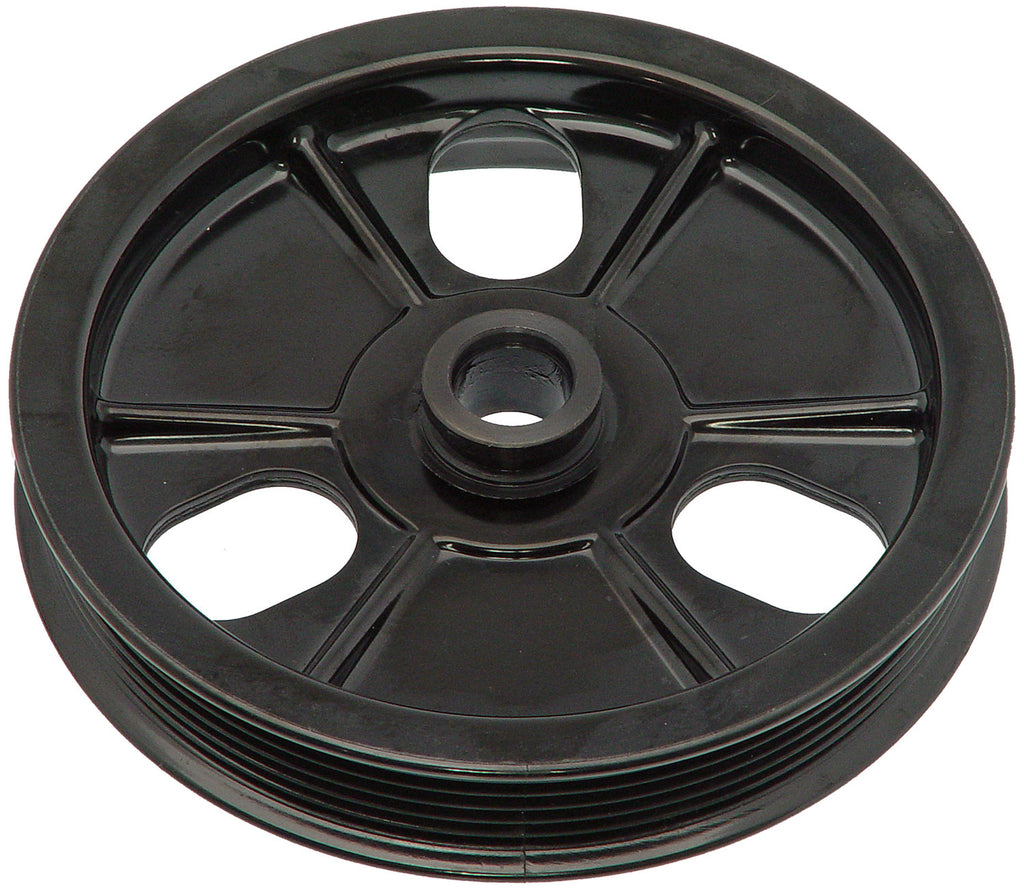 Power Steering Pump Pulley Dorman 300-304