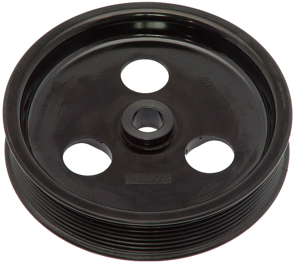 Power Steering Pump Pulley Dorman 300-306
