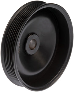Power Steering Pump Pulley Dorman 300-307