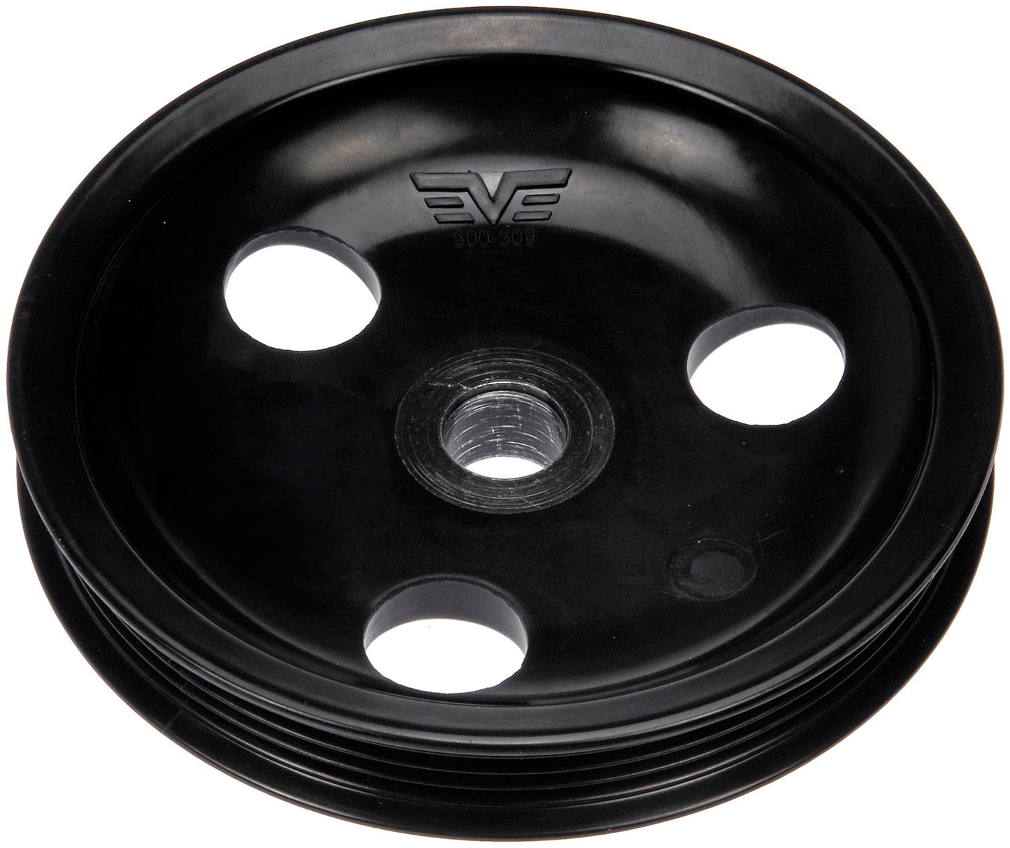 Power Steering Pump Pulley Dorman 300-309