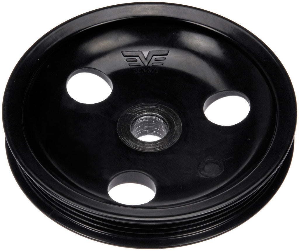 Power Steering Pump Pulley Dorman 300-309