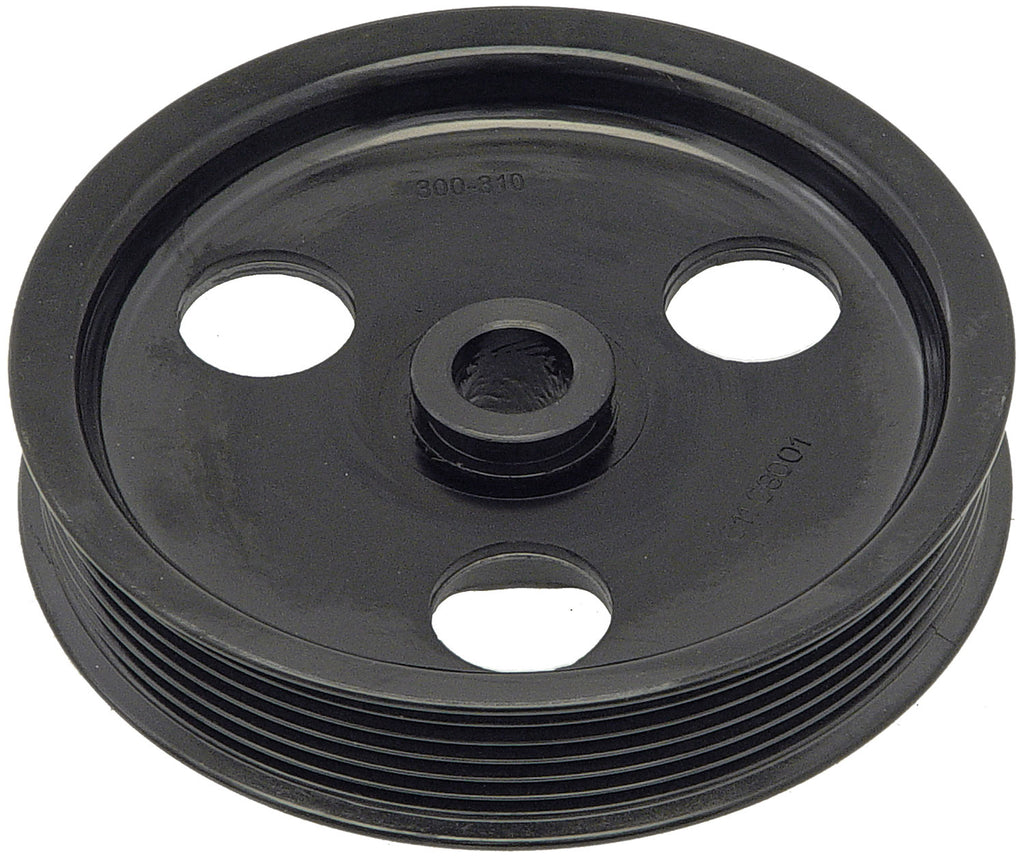Power Steering Pump Pulley Dorman 300-310