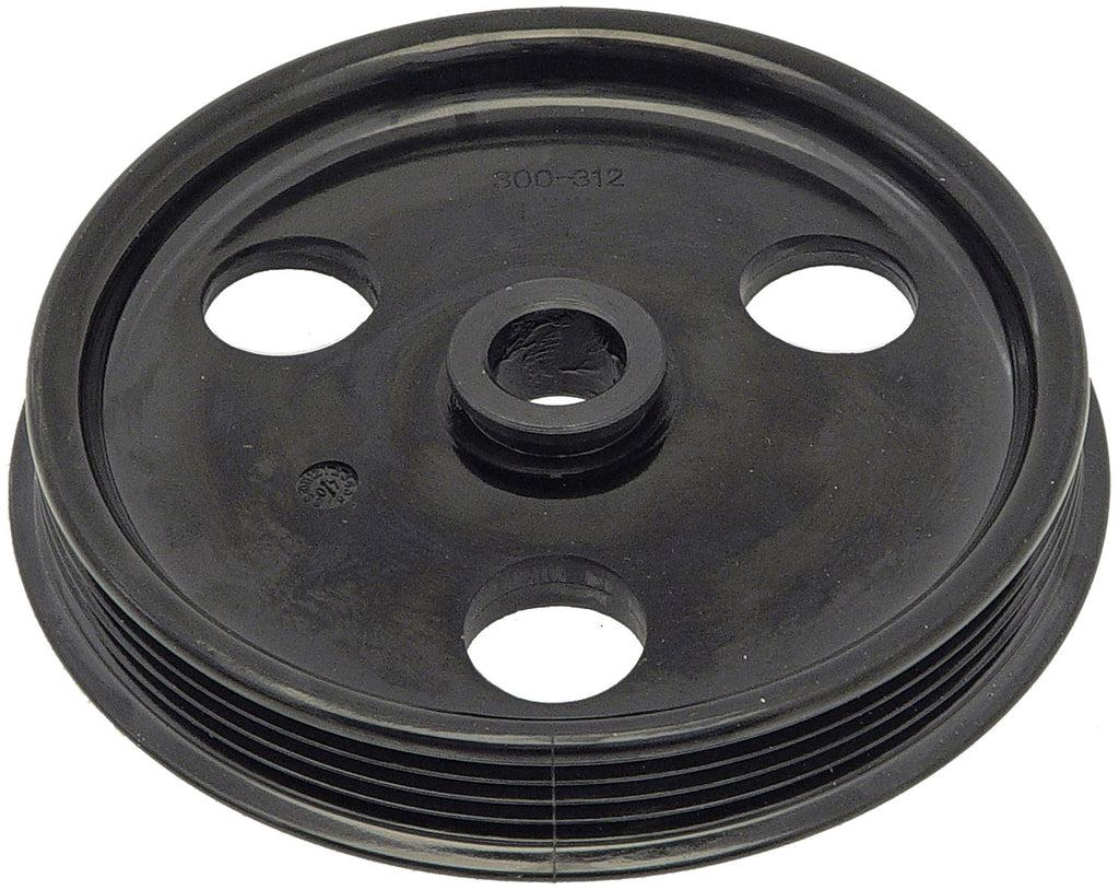 Power Steering Pump Pulley Dorman 300-312