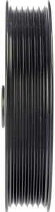 Power Steering Pump Pulley - Dorman# 300-313-MX